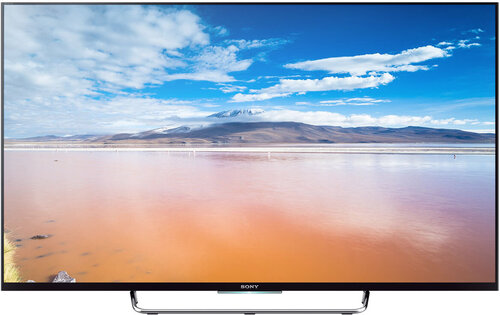 Περισσότερες πληροφορίες για "Sony KDL65W858C"