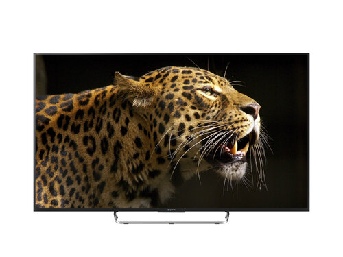 Περισσότερες πληροφορίες για "Sony KDL-65W859C"