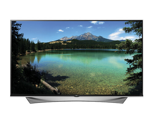 Περισσότερες πληροφορίες για "LG 55UF950V"