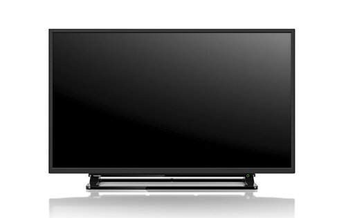 Περισσότερες πληροφορίες για "Toshiba 40L1533DG"