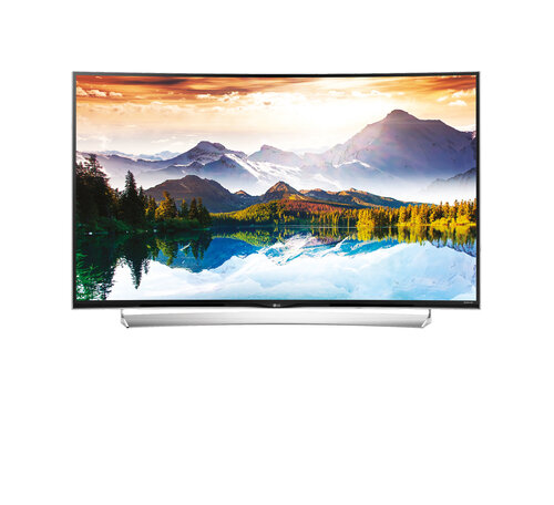 Περισσότερες πληροφορίες για "LG 55UG870V"