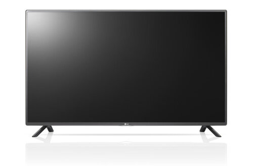Περισσότερες πληροφορίες για "LG 55LF6000"