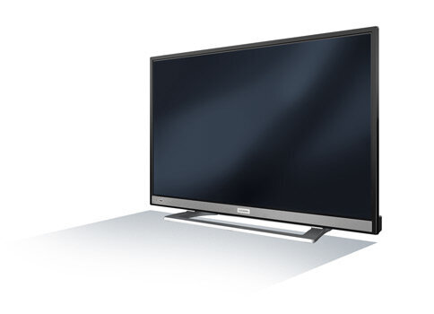 Περισσότερες πληροφορίες για "Grundig 40 CLE 6427 BL"