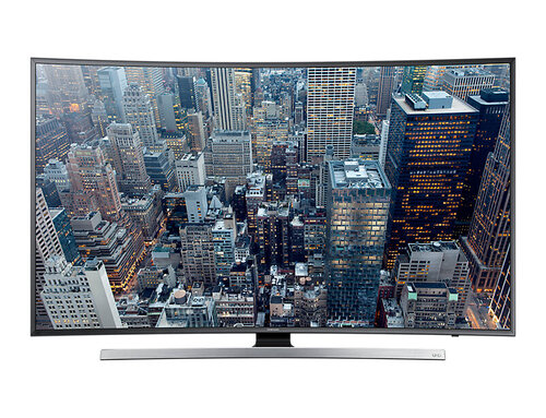Περισσότερες πληροφορίες για "Samsung UE48JU7500T"