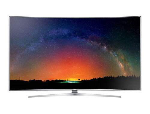 Περισσότερες πληροφορίες για "Samsung UE88JS9500T"