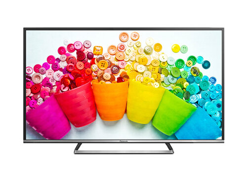 Περισσότερες πληροφορίες για "Panasonic TX-50CSW524"