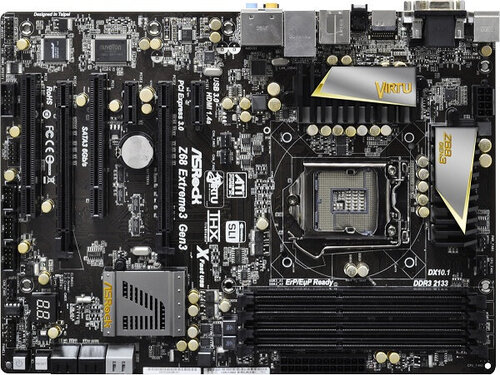 Περισσότερες πληροφορίες για "Asrock 90-MXGJR0-A0UAYZ-B"