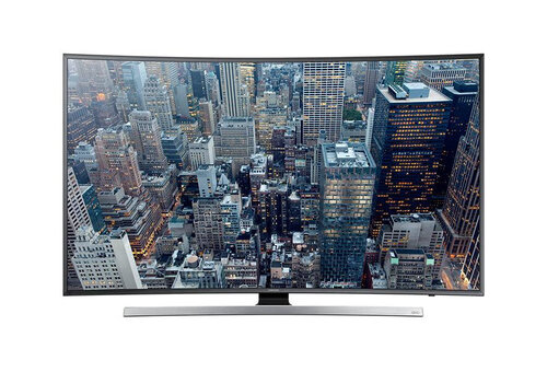 Περισσότερες πληροφορίες για "Samsung UE65JU7500L"