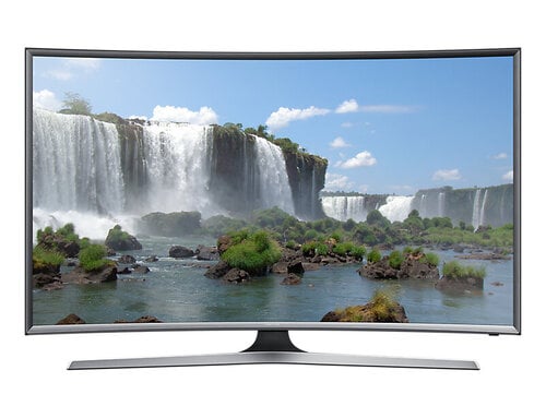 Περισσότερες πληροφορίες για "Samsung UE48J6300AK"