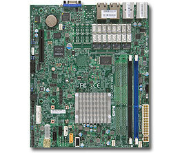 Περισσότερες πληροφορίες για "Supermicro A1SRM-LN5F-2358"