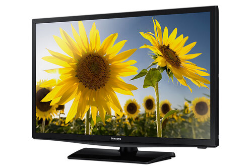 Περισσότερες πληροφορίες για "Samsung UE24H4003AW"