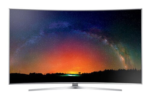 Περισσότερες πληροφορίες για "Samsung UE88JS9580Q"