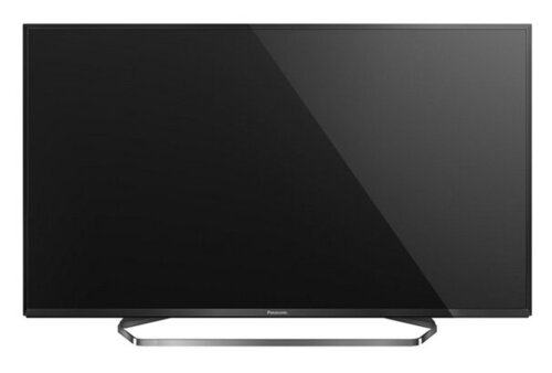 Περισσότερες πληροφορίες για "Panasonic TX-49CXW754"