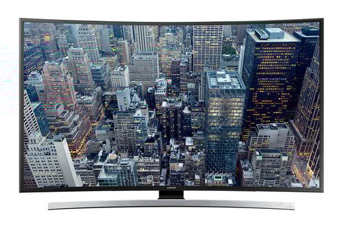 Περισσότερες πληροφορίες για "Samsung UE40JU6770U"