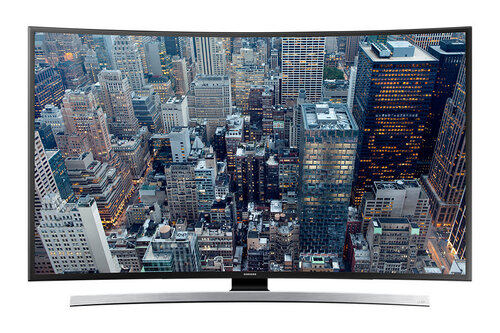 Περισσότερες πληροφορίες για "Samsung UE48JU6770U"
