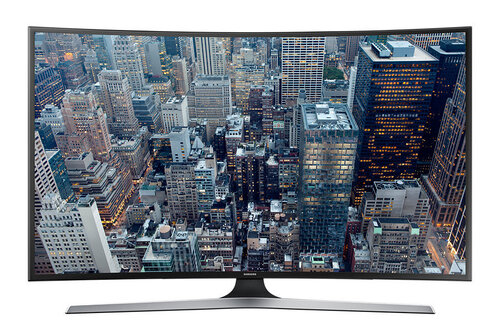 Περισσότερες πληροφορίες για "Samsung UE40JU6740"