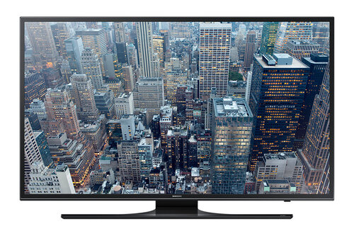 Περισσότερες πληροφορίες για "Samsung UE40JU6480U"