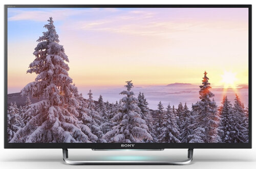 Περισσότερες πληροφορίες για "Sony 50" W800C"