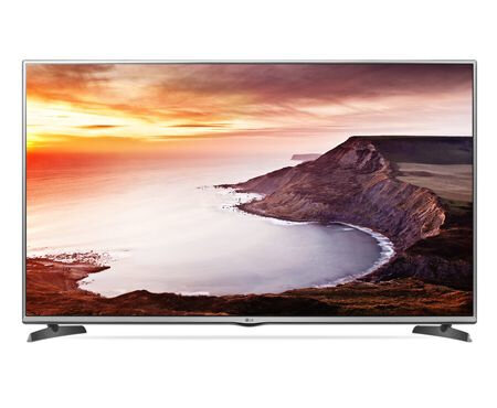 Περισσότερες πληροφορίες για "LG 49LF620V"