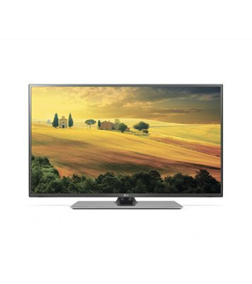 Περισσότερες πληροφορίες για "LG 50LF650V"
