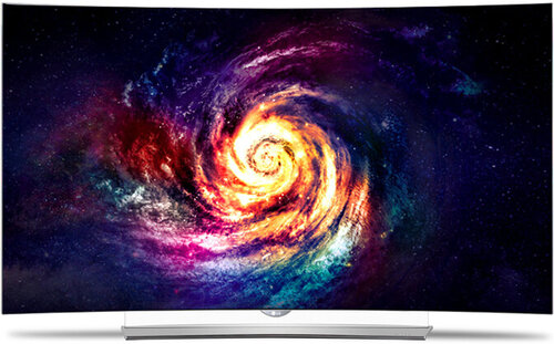 Περισσότερες πληροφορίες για "LG 55EG960V"