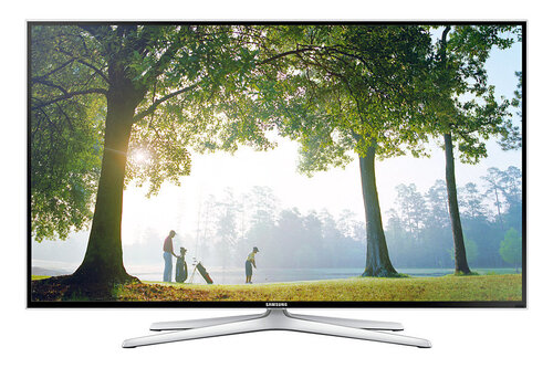 Περισσότερες πληροφορίες για "Samsung UE55H6400"