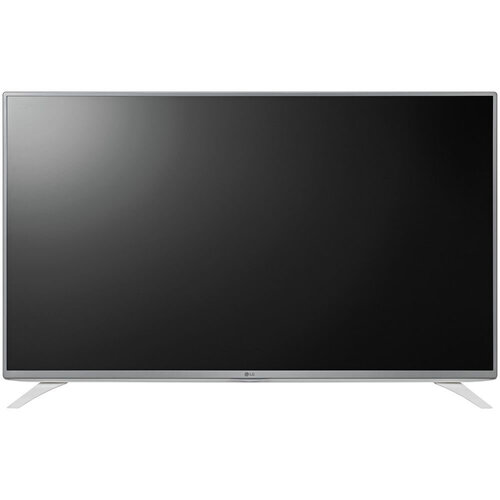 Περισσότερες πληροφορίες για "LG 43LF590V"