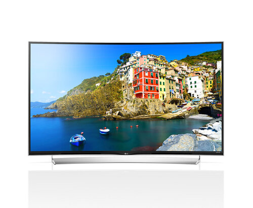 Περισσότερες πληροφορίες για "LG 55UG8709"