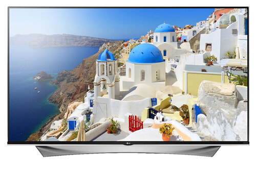 Περισσότερες πληροφορίες για "LG 55UF9509"