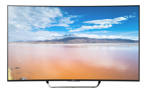Περισσότερες πληροφορίες για "Sony KD-55S8005C"