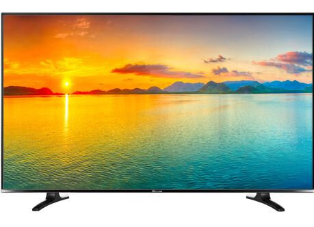 Περισσότερες πληροφορίες για "Hisense 55H6SG"