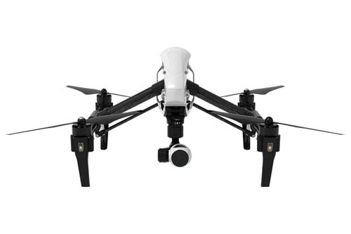 Περισσότερες πληροφορίες για "DJI Inspire 1"