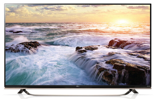Περισσότερες πληροφορίες για "LG 65UF851V"