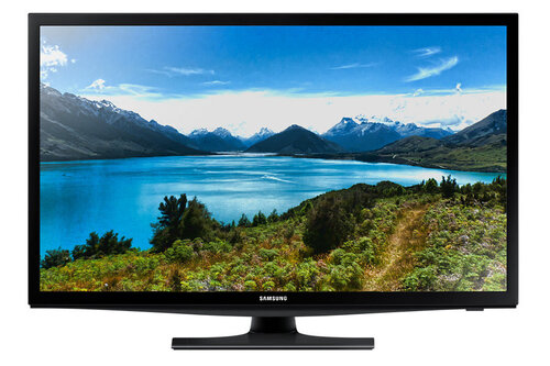 Περισσότερες πληροφορίες για "Samsung UE32J4100"