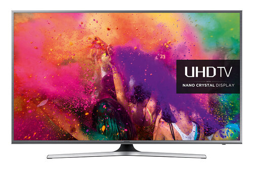 Περισσότερες πληροφορίες για "Samsung UE55JU6800K"