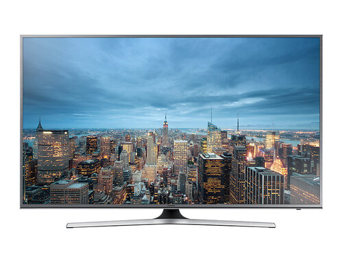 Περισσότερες πληροφορίες για "Samsung UE50JU6800K"