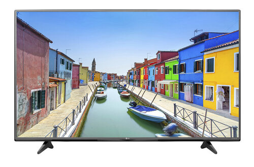 Περισσότερες πληροφορίες για "LG 55UF6809"