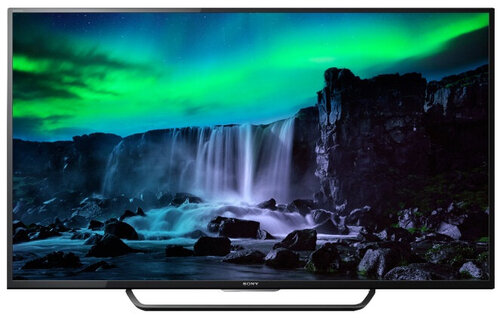 Περισσότερες πληροφορίες για "Sony KD49X8005C"