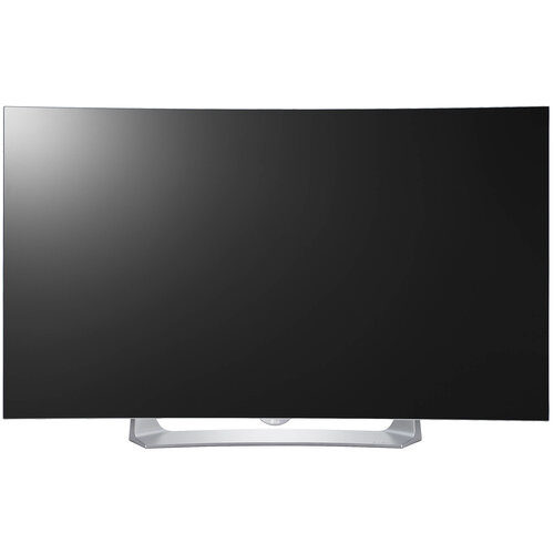 Περισσότερες πληροφορίες για "LG 55EG9100"