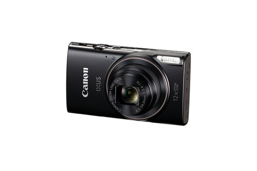 Περισσότερες πληροφορίες για "Canon IXUS 285 HS"