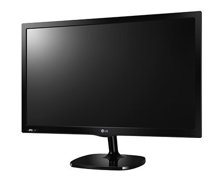 Περισσότερες πληροφορίες για "LG 24MT57S"