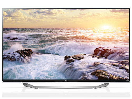 Περισσότερες πληροφορίες για "LG 65UF855V"