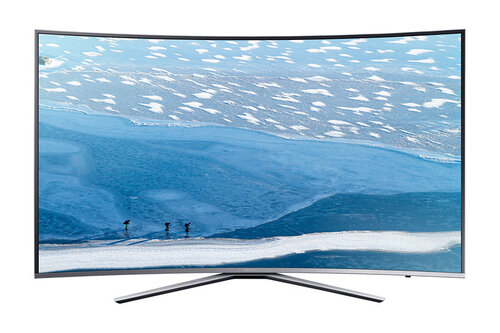 Περισσότερες πληροφορίες για "Samsung UE55KU6500U"