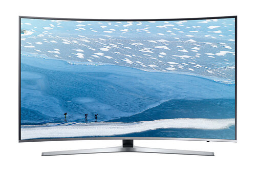 Περισσότερες πληροφορίες για "Samsung UE78KU6500U"