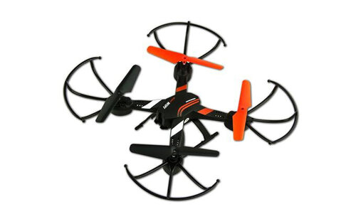 Περισσότερες πληροφορίες για "NINCO AIR SPORT WIFI 2"