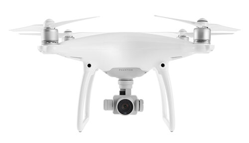Περισσότερες πληροφορίες για "DJI Phantom 4"