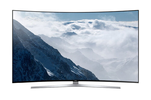 Περισσότερες πληροφορίες για "Samsung UE78KS9588T"