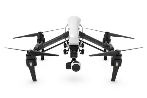 Περισσότερες πληροφορίες για "DJI Inspire 1 V2.0"