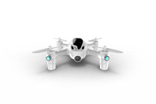 Περισσότερες πληροφορίες για "Hubsan H107D+ X4 FPV PLUS"