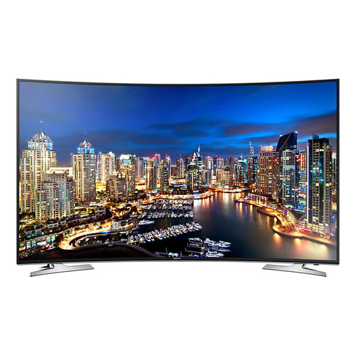 Περισσότερες πληροφορίες για "Samsung UE55HU7105U"